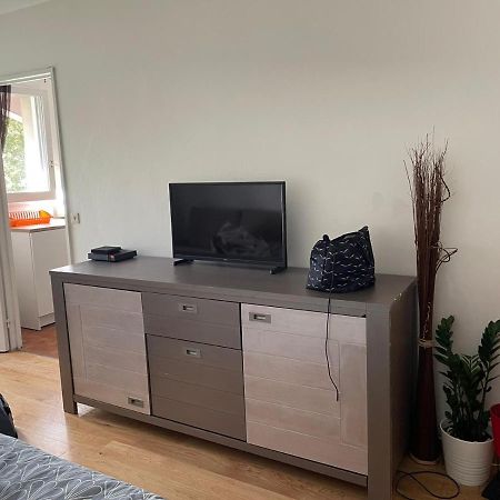 Appartement 35 m2 Créteil l Echat Exterior foto