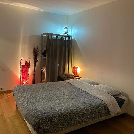Appartement 35 m2 Créteil l Echat Exterior foto