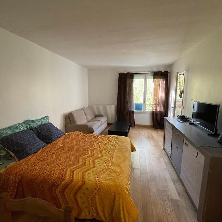 Appartement 35 m2 Créteil l Echat Exterior foto
