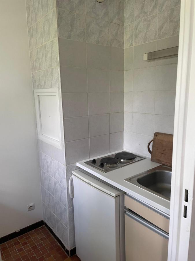 Appartement 35 m2 Créteil l Echat Exterior foto