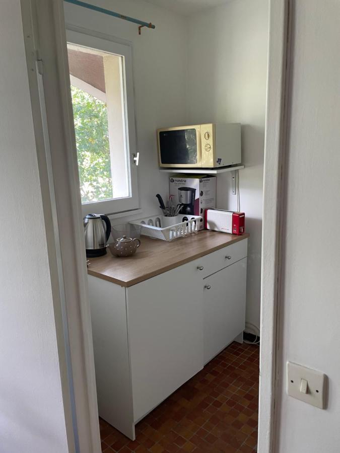 Appartement 35 m2 Créteil l Echat Exterior foto