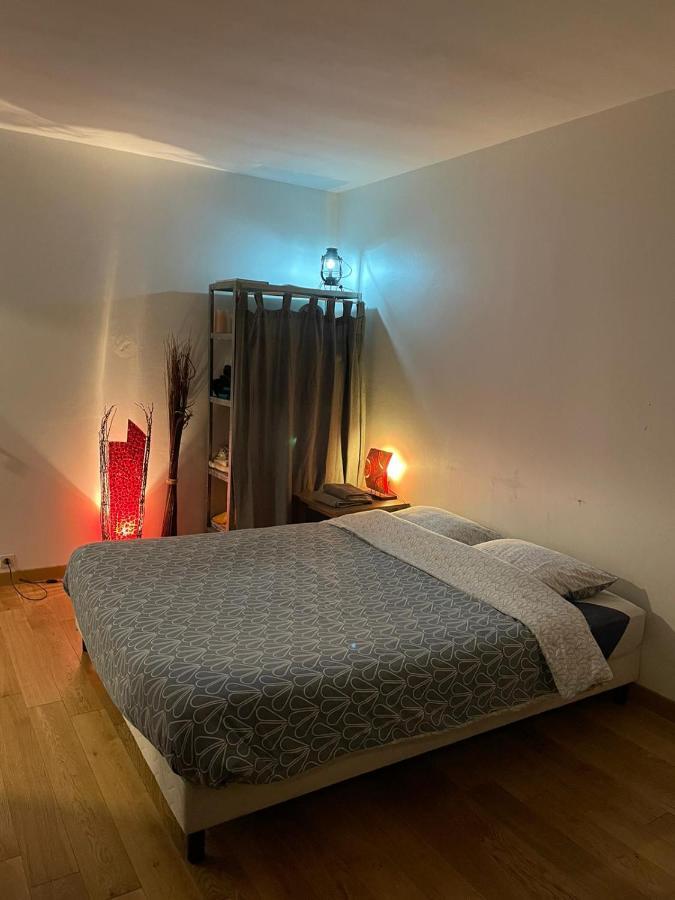 Appartement 35 m2 Créteil l Echat Exterior foto